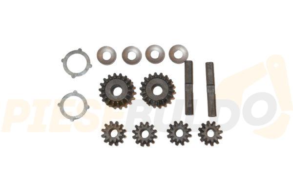 Diferential buldoexcavator Komatsu CA0066572