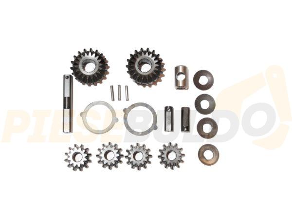 Diferential Komatsu CA0068347