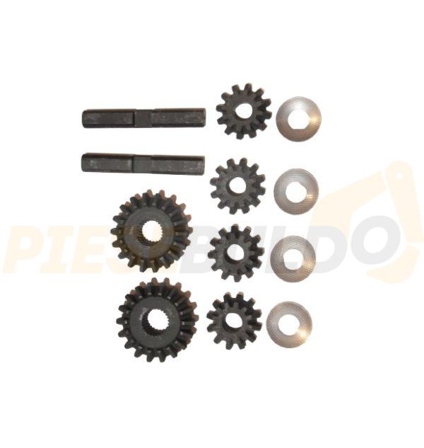 Diferential buldoexcavator Caterpillar 3207314