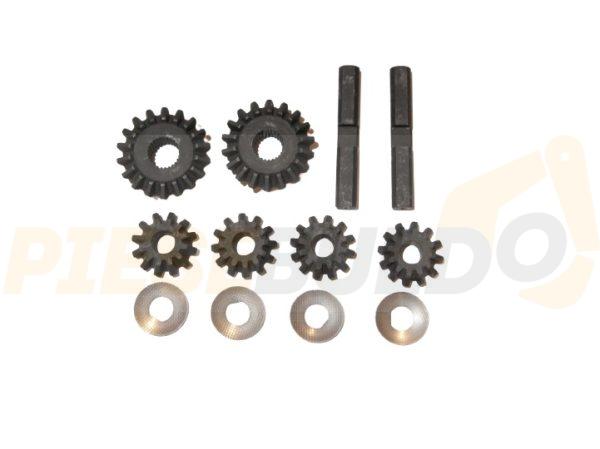 Diferential buldoexcavator komatsu CA0068442